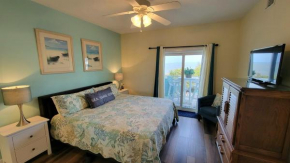 Bay View Villas 204 by Tybee Beach Vacation Rentals